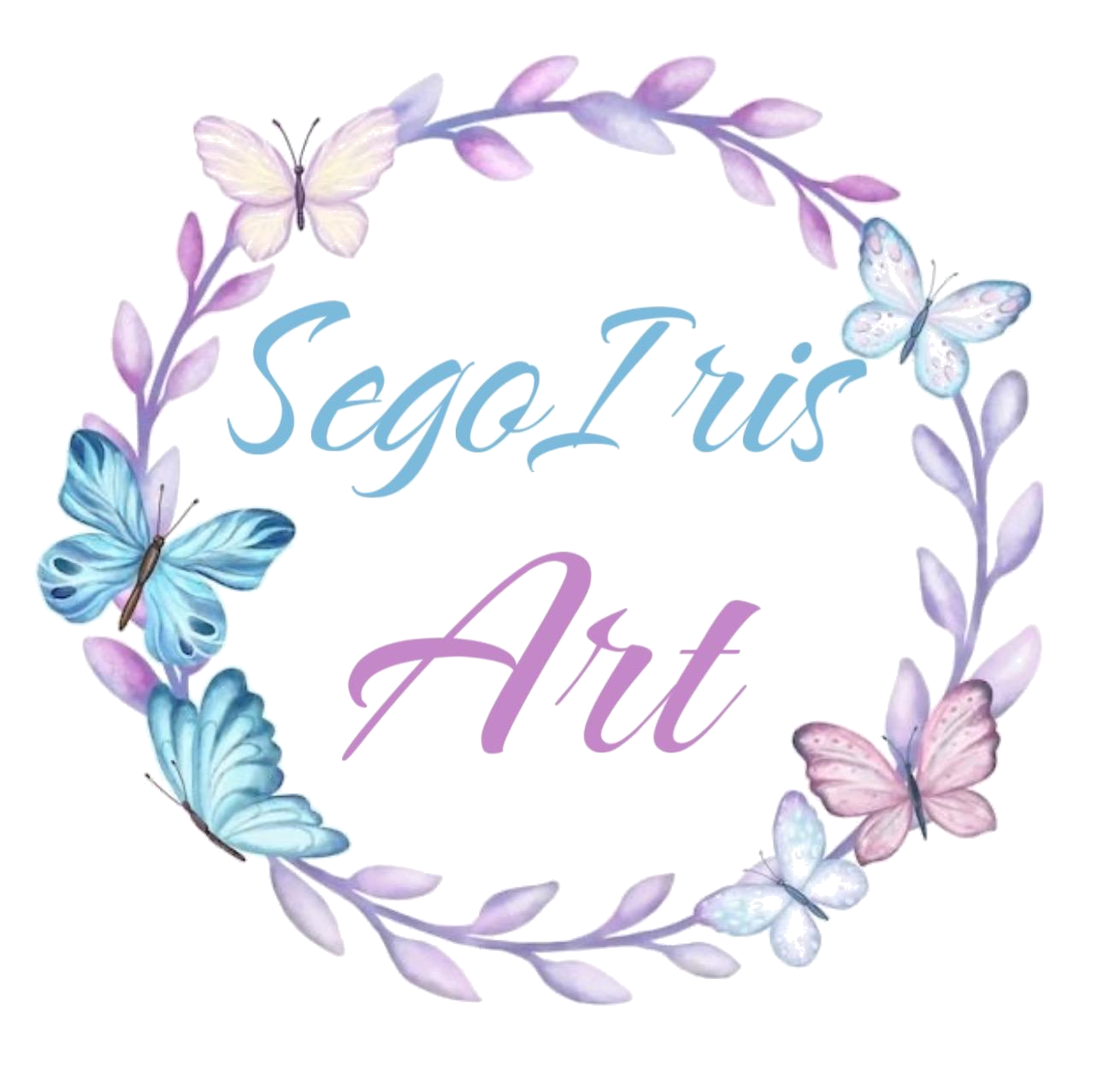 SegoIris Art