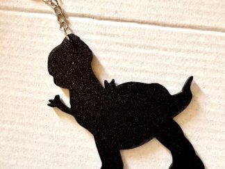Llavero Rex Toy Story